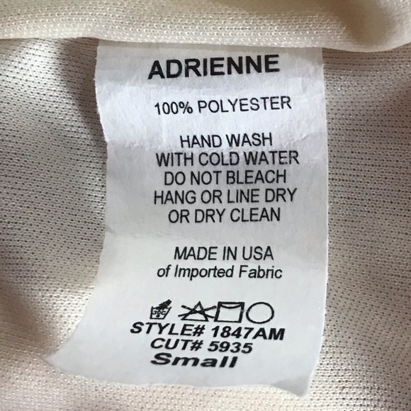 The Impeccable Pig Spotted Long Sleeve Flirty Tunic Dress Size Small - Picture 2 of 14